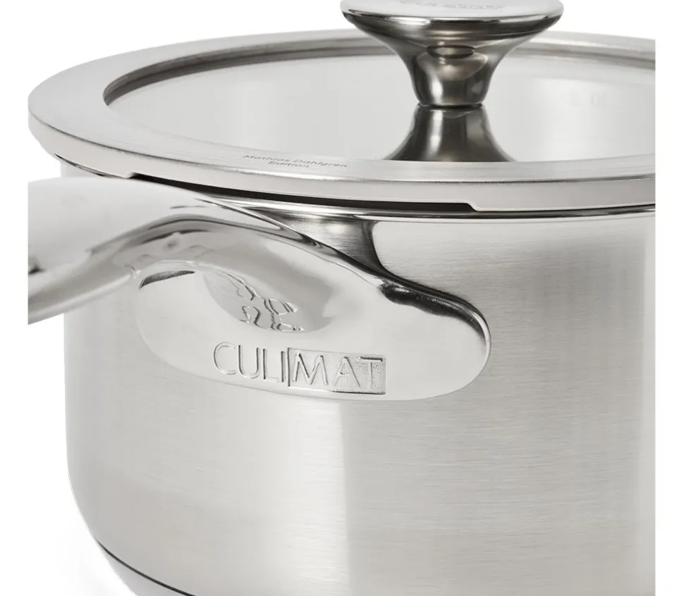 Kastrull, 2 L - Culimat