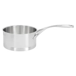Kastrull utan lock, Atlantis - Demeyere - 20 cm / 3 liter