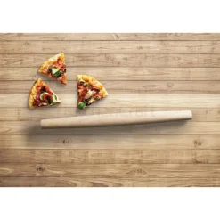 Kavel i bokträ - Kitchen Craft