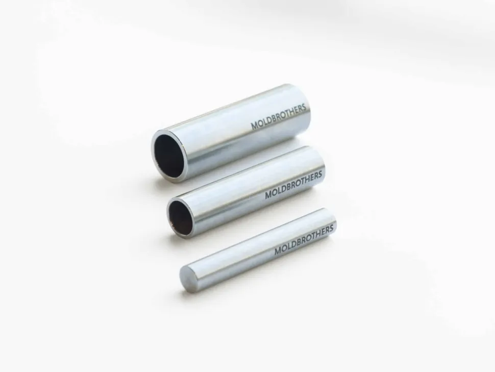 Kavlingspinne, Rolling Pin - ø 1.8 cm - Moldbrothers
