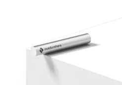 Kavlingspinne, Rolling Pin - ø 1.8 cm - Moldbrothers
