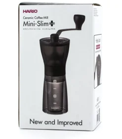 Keramisk Kaffekvarn Mini Slim Plus - Hario