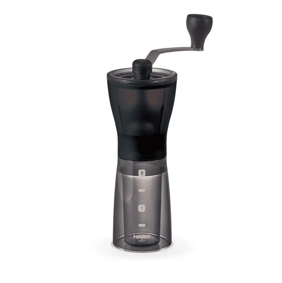 Keramisk Kaffekvarn Mini Slim Plus - Hario