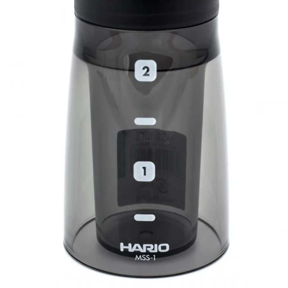Keramisk Kaffekvarn Mini Slim Plus - Hario