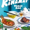 Kinamat varje dag - Jonas Cramby