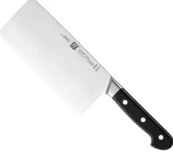 Kinesisk hacka/yxa, 18 cm, Pro - Zwilling