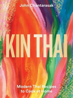 Kin Thai - John Chantarasak