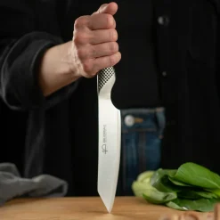 Kiritsuke, 15 cm, Jubileumskniv 40 år - Global