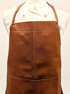 KitchenLabs Skinnförkläde