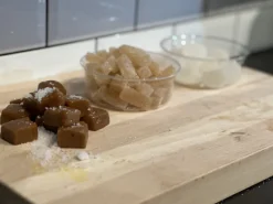 Kit för julgodis, molekylär gastronomi - The Kitchen Lab