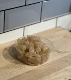 Kit för julgodis, molekylär gastronomi - The Kitchen Lab