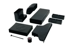 Kit för kolfilterinstallation till P804ICH2M37NT - Bertazzoni