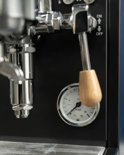 Kit med portafilter och knoppar till Cellini Evoluzione, Ek - La Pavoni