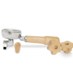 Kit med portafilter och knoppar till Botticelli Evoluzione, Ek - La Pavoni
