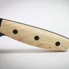 Kökskniv, Rombo Blackblade (S), Ash Wood - Morakniv