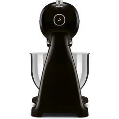 Köksmaskin, Svart - Smeg