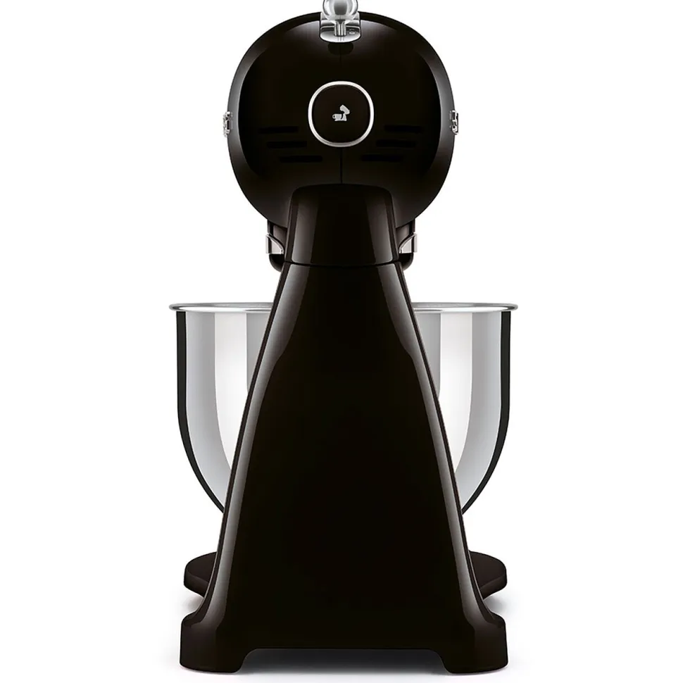 Köksmaskin, Svart - Smeg