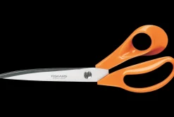 Kökssax 24 cm, ergonomiska handtag - Fiskars