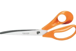 Kökssax 24 cm, ergonomiska handtag - Fiskars
