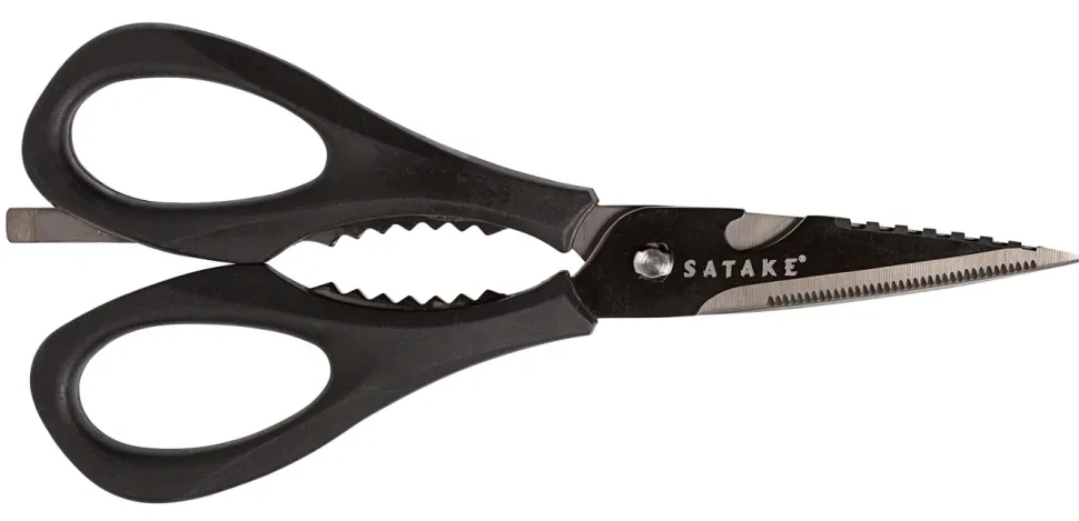 Kökssax, 22 cm - Satake