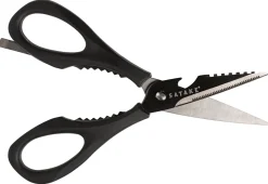 Kökssax, 22 cm - Satake