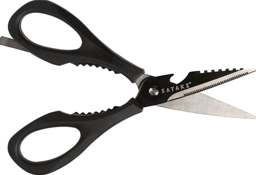 Kökssax, 22 cm - Satake