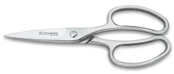 Kökssax med större grepp, Nova, 20 cm - 3 Claveles