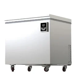 Klarismaskin Alinia A2 - 100% Chef