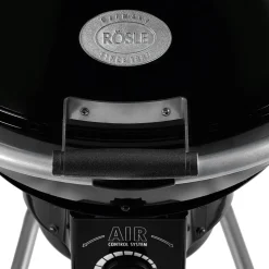 Klotgrill / Kolgrill F60 Air - Rösle