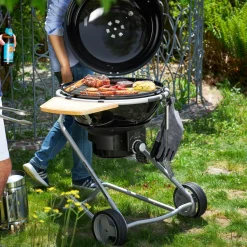 Klotgrill / Kolgrill F50 Air - Rösle