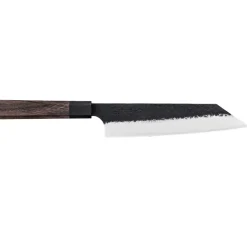 Knivset Bunka Kurouchi finish, Shinmatsu - Suncraft