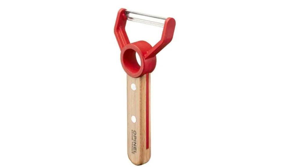 Knivset för barn, Le Petit Chef - Opinel