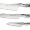 Knivset, G-4, GS-58, GS-110, 40-års jubileum - Global
