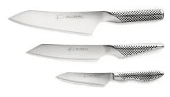 Knivset, G-4, GS-58, GS-110, 40-års jubileum - Global