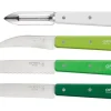 Knivset i fyra delar, Primavera, Essentials - Opinel