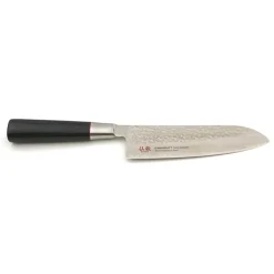Knivset i tre delar, Senzo – Suncraft