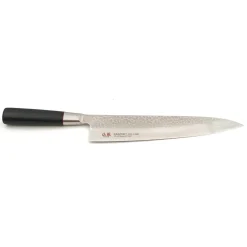 Knivset i tre delar, Senzo – Suncraft