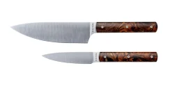 Knivset med Kockkniv och skalkniv, 9.47 - Perceval