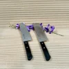 Knivset, Rustic, Nakiri & Santoku - Surudoi