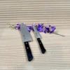 Knivset, Rustic, Petty & Santoku - Surudoi