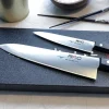 Knivset, två knivar i presentförpackning, Chef - MAC