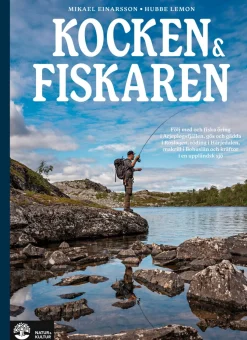Kocken & fiskaren - Mikael Einarsson