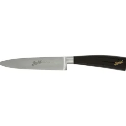 Kockkniv, 16 cm, Elegance Glossy Svart - Berkel