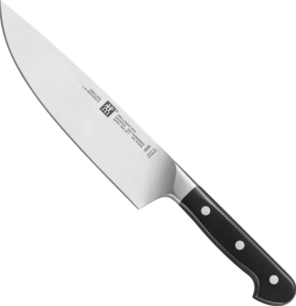 Kockkniv, 20 cm, Pro - Zwilling