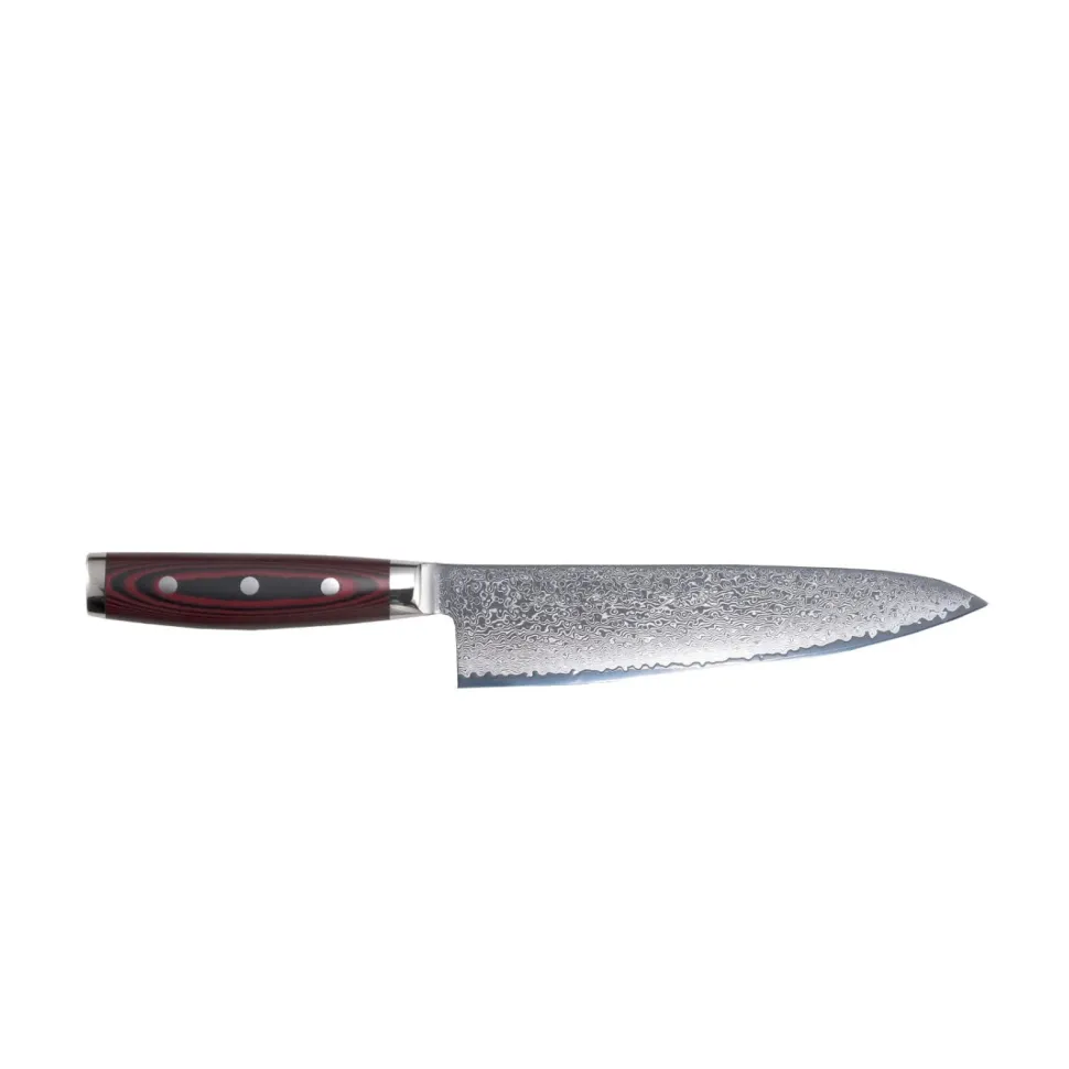 Kockkniv 20 cm, Super Gou - Yaxell