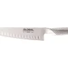 Kockkniv G-77, Olivslipad, 20cm - Global
