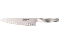 Kockkniv G-77, Olivslipad, 20cm - Global