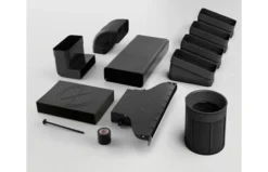 Kolfilterkit till P804ICH2M30NT - Bertazzoni