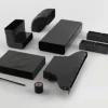 Kolfilterkit till P604ICH30NP samt P804ICH30NP - Bertazzoni
