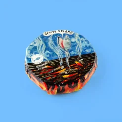 Kolgrillade blåmusslor, 90 g - Conservas Braseadas Güeyu Mar